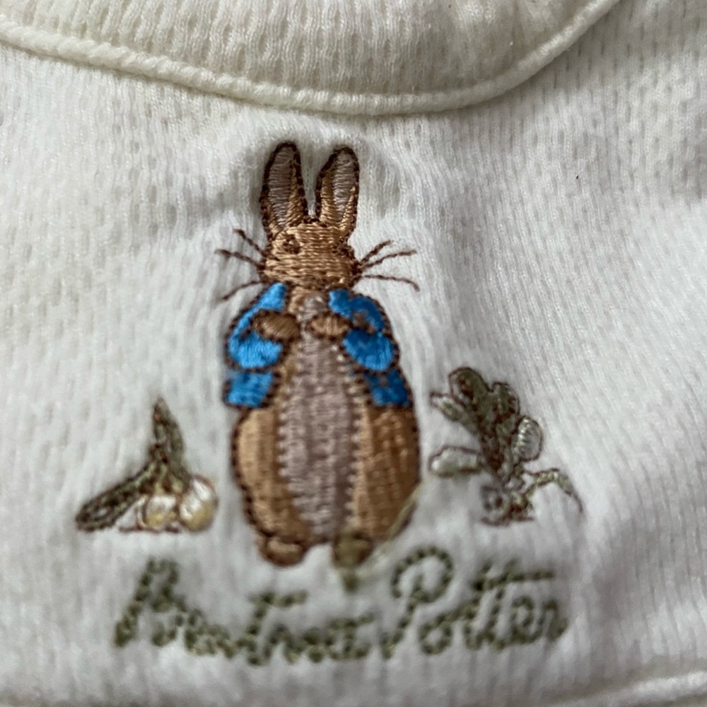 Beatrix Potter Peter Rabbit Sleep Set - Picture 3 of 5